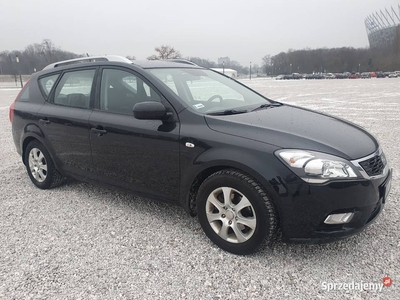 Kia Ceed Cee'd 1.4 Comfort +