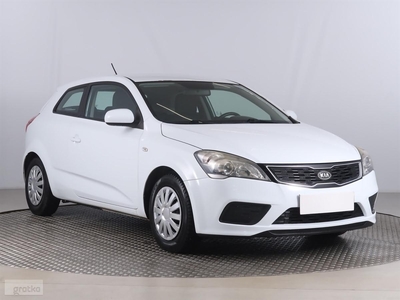 Kia Cee'd I , Klima