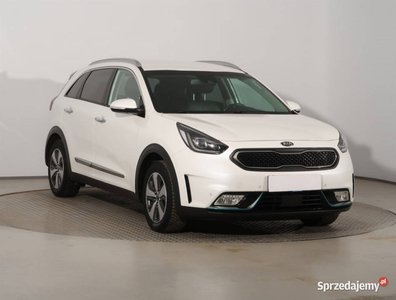 Kia Niro Hybrid