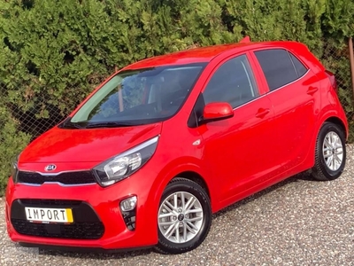 Kia Picanto II