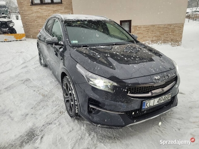 Kia Xceed 1.6 204KM automat