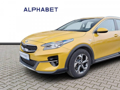 Kia XCeed KIA XCeed 1.4 T-GDI M