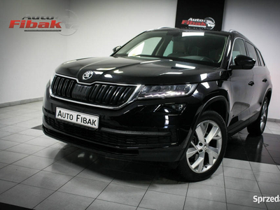 Škoda Kodiaq 2.0 TDI*DSG*Style*Salon Polska*I Właściciel*Va…