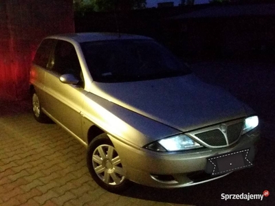 Lancia Y 1.2 2003