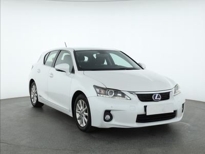 Lexus CT 2012 200h 196029km ABS