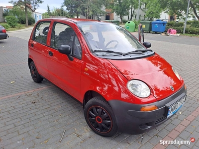 Matiz