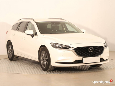 Mazda 6 2.0 Skyactiv-G