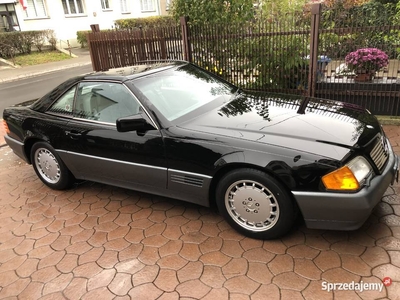 Mercedes SL 300 R129 300SL