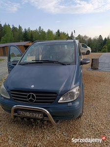 Mercedes Viano 2006r