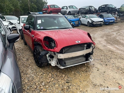 MINI Cooper EW238