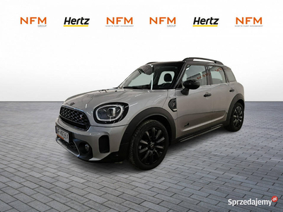 Mini Countryman 2,0 S ALL4(178 KM) Cooper S Salon Polska F-…