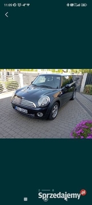 Mini One 1.4 2009r