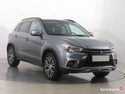 Mitsubishi ASX 1.6 MIVEC