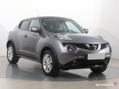 Nissan Juke 1.5 dCi