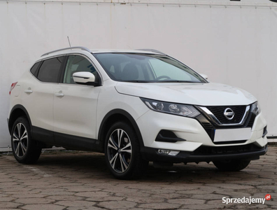 Nissan Qashqai 1.3 DIG-T