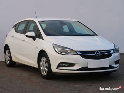 Opel Astra 1.0 Turbo