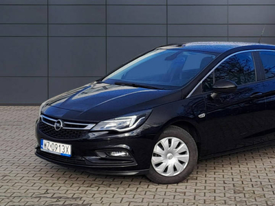 Opel Astra 1,4i 125KM Enjiy K - gwarancja G337854 K (2015-2…