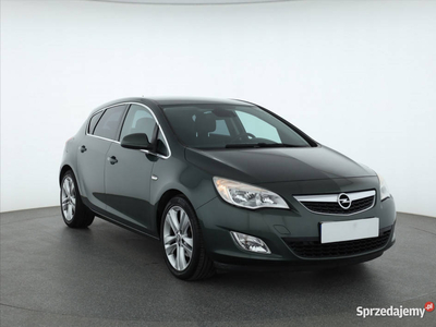 Opel Astra 1.6 T