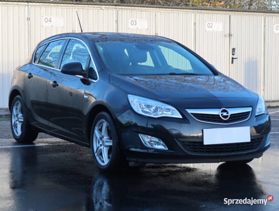 Opel Astra 1.7 CDTI