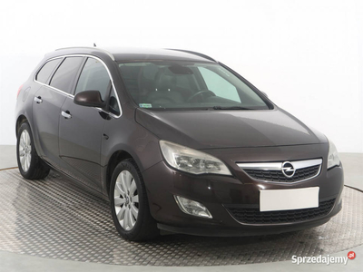 Opel Astra 2.0 CDTI