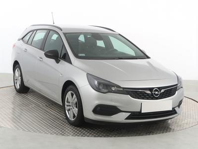 Opel Astra 2021 1.2 Turbo 118885km Kombi