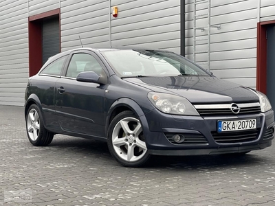 Opel Astra H