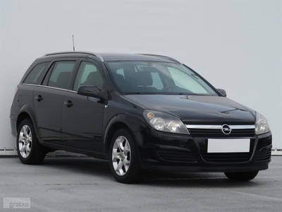 Opel Astra H , Klimatronic, Tempomat,ALU