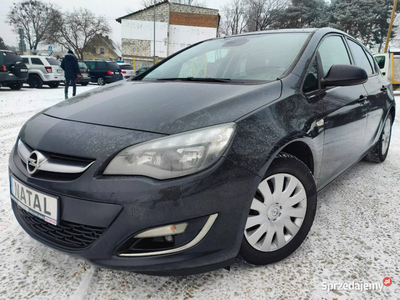 Opel Astra Navi bogata wersja Active#140KM# 2kompl kół J (2…