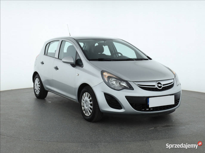 Opel Corsa 1.2