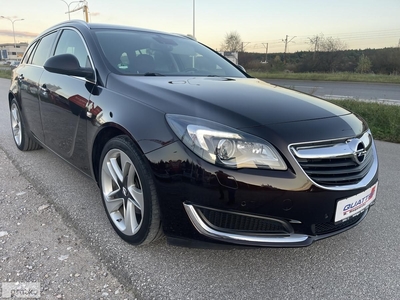 Opel Insignia II 2.0 CDTI Sports Tourer ecoFLEXStart/Stop Innovatio