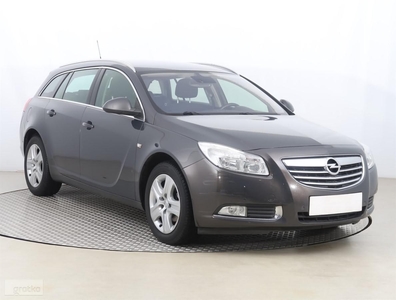 Opel Insignia , Salon Polska, Klimatronic, Tempomat, Parktronic