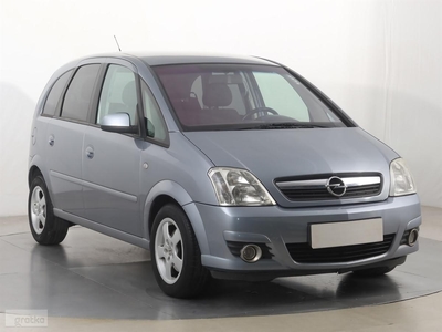 Opel Meriva A , Klimatronic,ALU