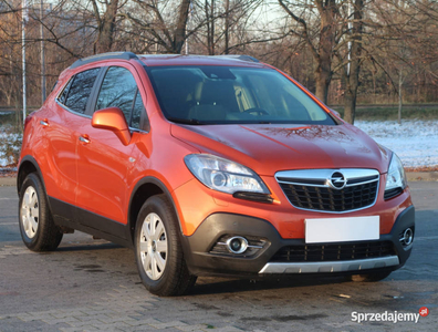 Opel Mokka 1.4 Turbo