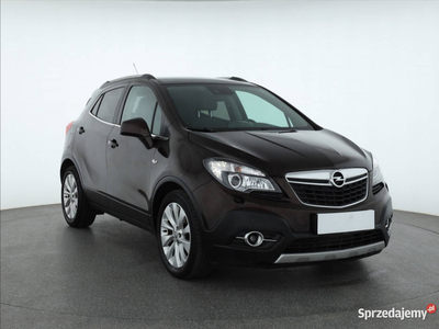 Opel Mokka 1.6 CDTI