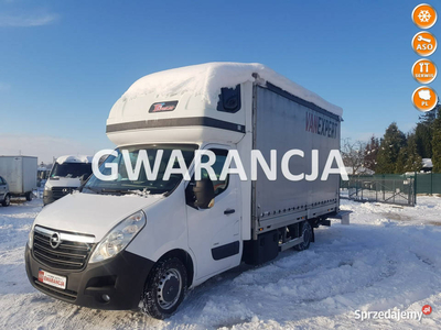 Opel Movano winda *klima*