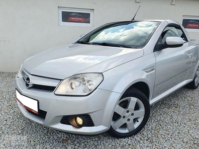 Opel Tigra B