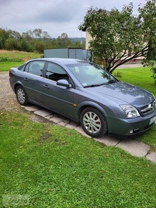 Opel Vectra C 1.8 GL Young