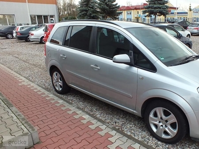 Opel Zafira B 1.7 CDTI Cosmo