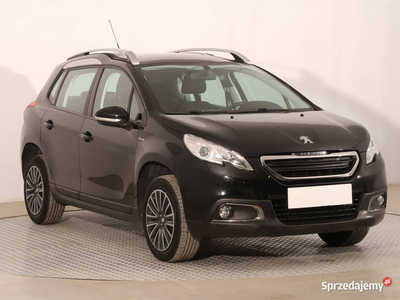 Peugeot 2008 1.2 PureTech