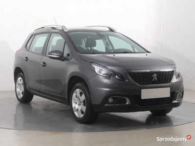 Peugeot 2008 1.2 PureTech