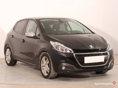 Peugeot 208 1.2 PureTech