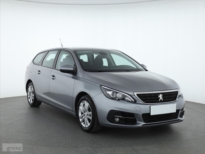 Peugeot 308 II , Salon Polska, 1. Właściciel, Serwis ASO, VAT 23%,