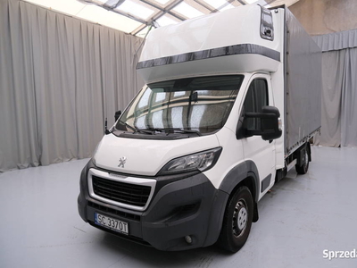 PEUGEOT/IZOTERMY TIM BOXER SC3370T