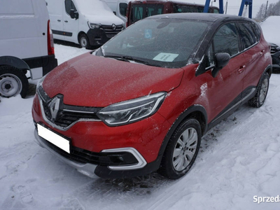 Renault Captur 1.3TCe 130KM Intens I (2013-2019)
