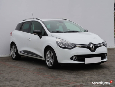 Renault Clio 0.9 TCe