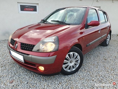 Renault Clio 1.2 Authentique