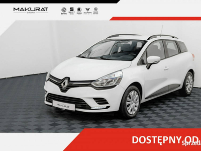 Renault Clio 1.5dCi Energy Alize Bass Reflex Klimatyzacja T…