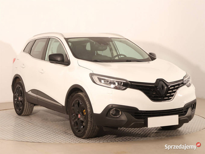 Renault Kadjar 1.2 TCe