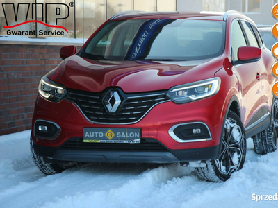 Renault Kadjar FullLed*Alcantara*Navi*Alu19*Kamera*Pdc360*AsysToru*Android…