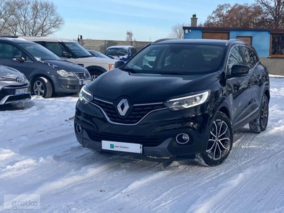 Renault Kadjar I